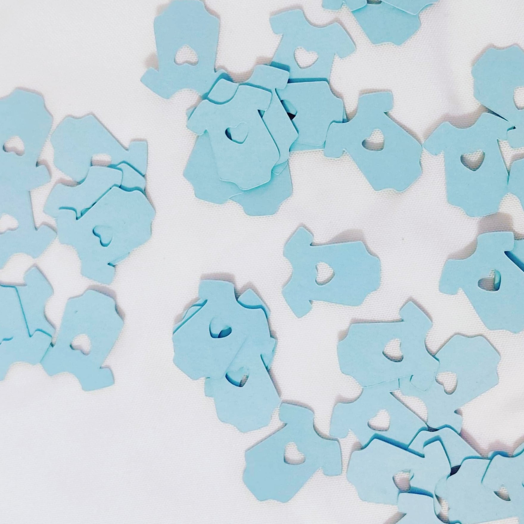 Confettis Personnalisés