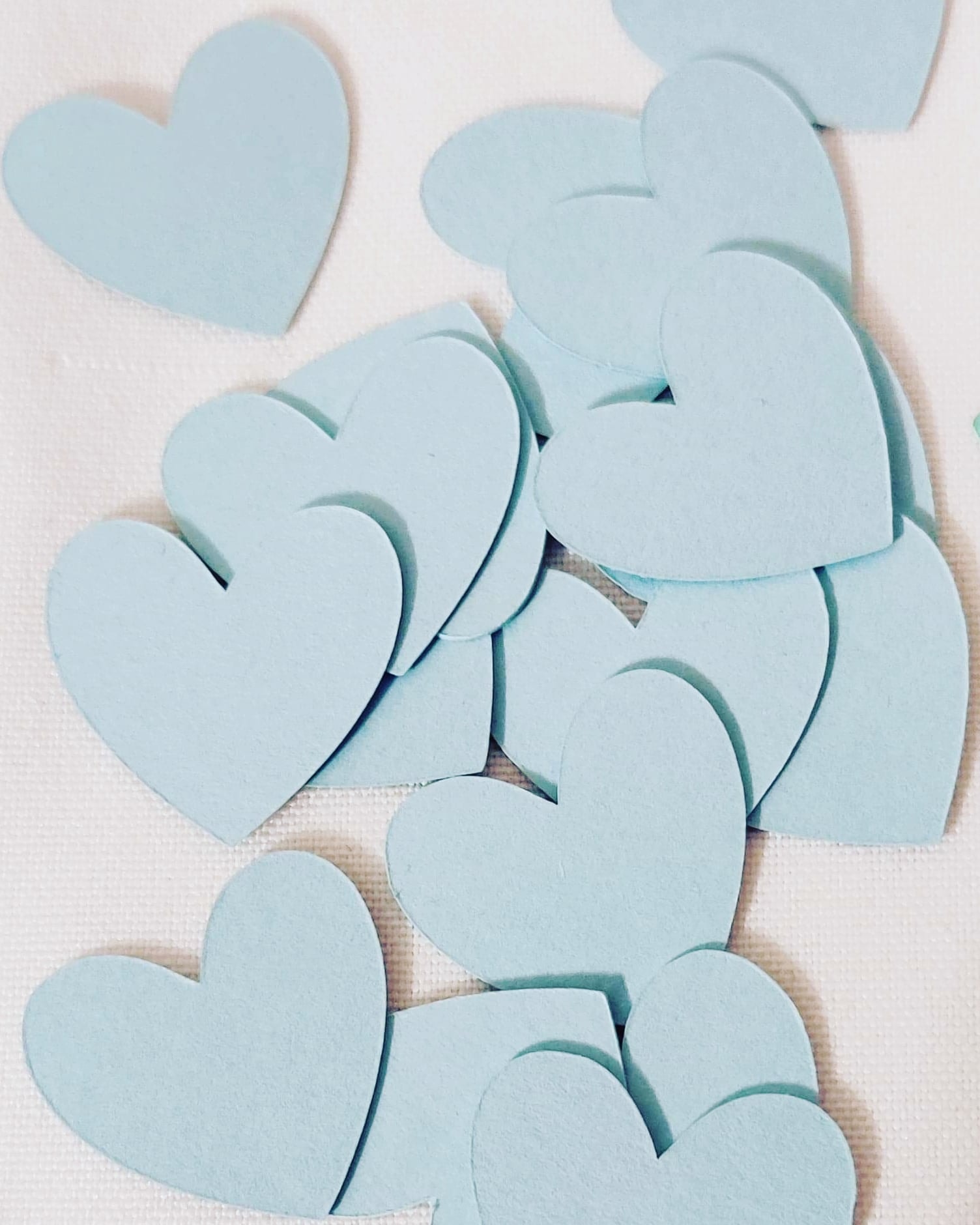 Confettis Personnalisés