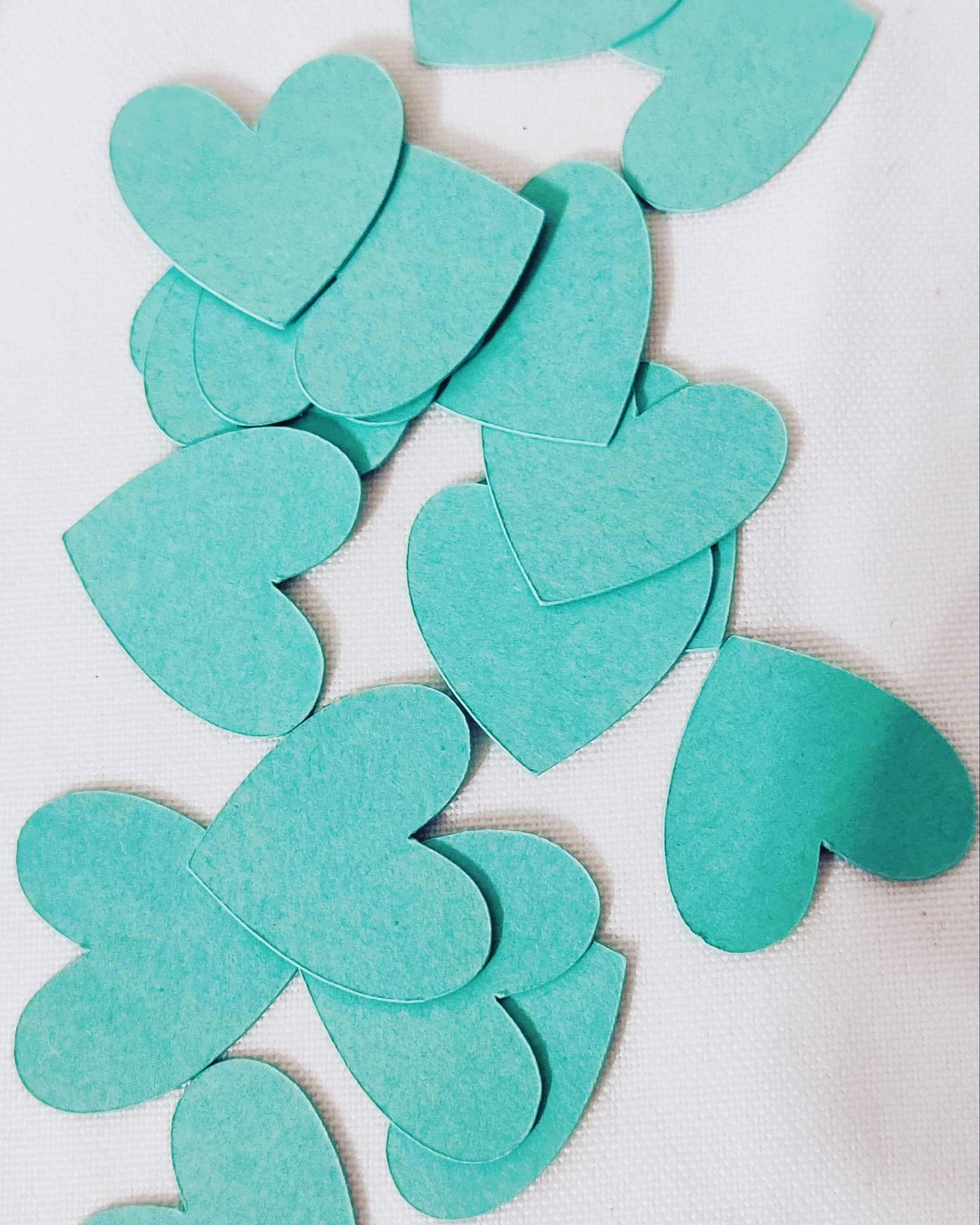 Confettis Personnalisés