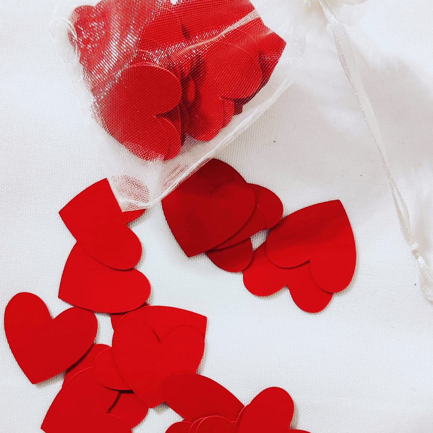 Confettis Personnalisés