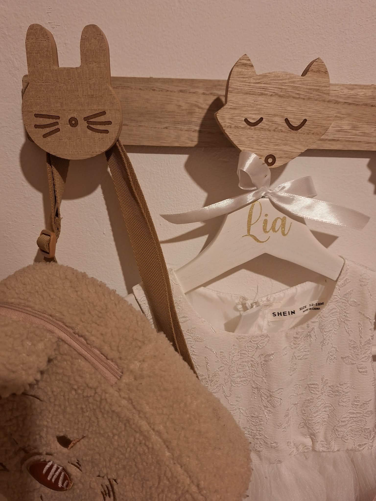 Ceintre personnalisé - Photo 2